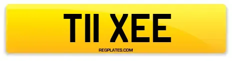 T11 XEE