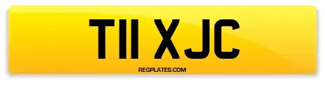 T11 XJC