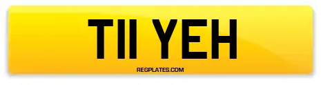 T11 YEH