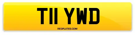 T11 YWD