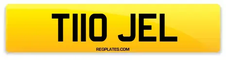 T110 JEL
