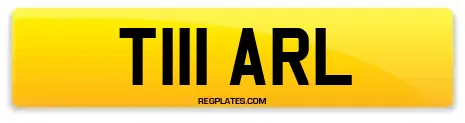 T111 ARL
