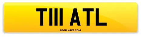 T111 ATL
