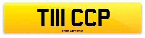 T111 CCP
