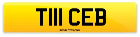 T111 CEB