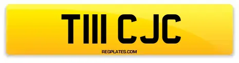 T111 CJC