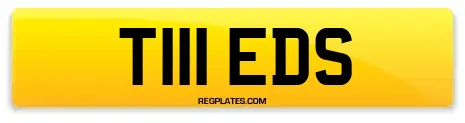 T111 EDS