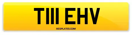 T111 EHV
