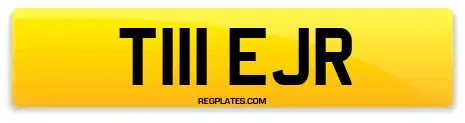 T111 EJR