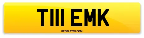 T111 EMK