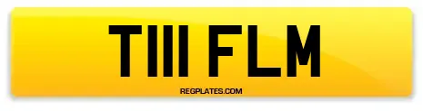 T111 FLM