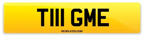 T111 GME