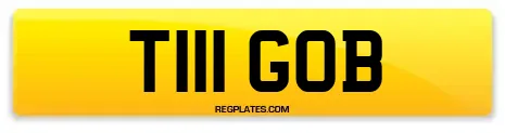 T111 GOB