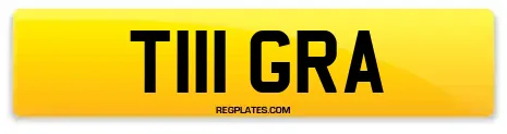 T111 GRA
