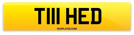 T111 HED