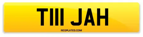 T111 JAH