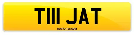 T111 JAT