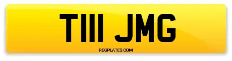 T111 JMG