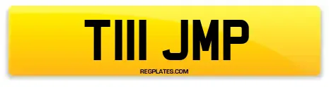 T111 JMP