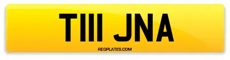 T111 JNA