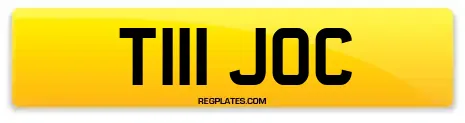 T111 JOC