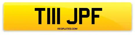 T111 JPF