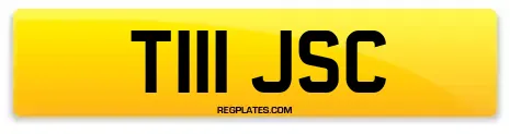 T111 JSC