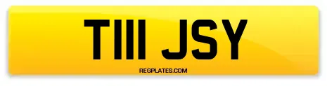 T111 JSY