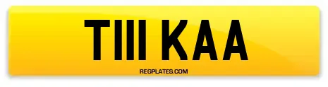 T111 KAA