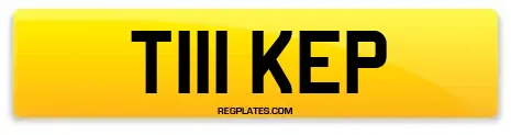 T111 KEP