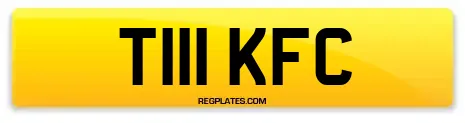 T111 KFC