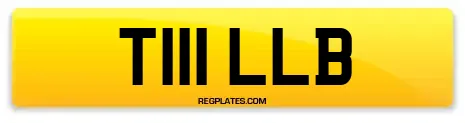 T111 LLB