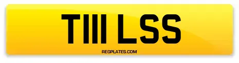 T111 LSS