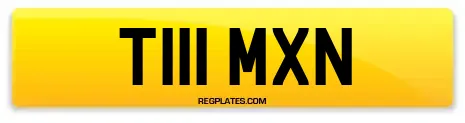 T111 MXN