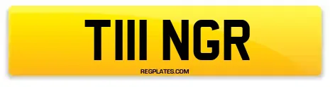 T111 NGR