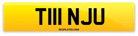T111 NJU