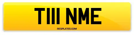 T111 NME