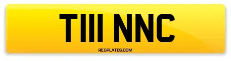 T111 NNC
