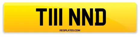T111 NND