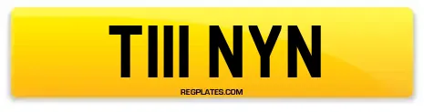 T111 NYN