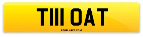 T111 OAT