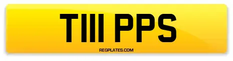 T111 PPS
