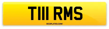 T111 RMS