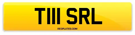 T111 SRL