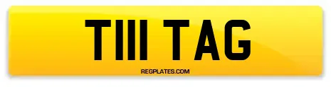 T111 TAG