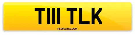 T111 TLK