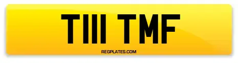 T111 TMF