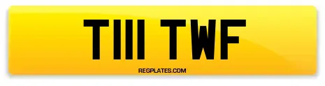 T111 TWF