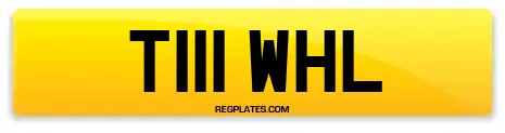 T111 WHL