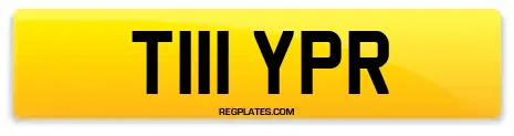 T111 YPR